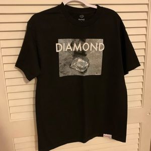 Diamond Shirt